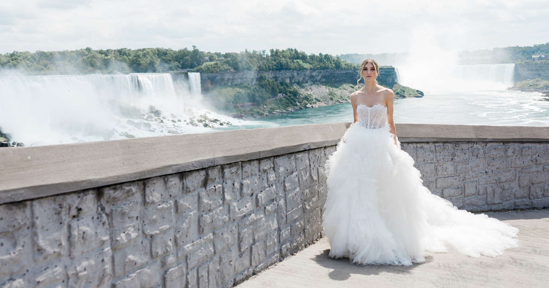 Prom Dresses Niagara Falls