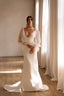 Chic Bridals Angelica Angelica Wedding Gowns