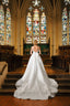 Chic Bridals Anja Anja Wedding Gowns