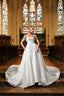 Chic Bridals Anja Anja Wedding Gowns