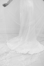 Chic Bridals Bridal Veils Narrow Cathedral Danielle Veil Danielle Veil by Chic Bridals Wedding Gowns