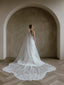 Chic Bridals Bridal Veils Dayna Veil Shop The Dayna Veil In Two Different Colors Wedding Gowns