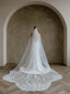 Chic Bridals Bridal Veils Royal Dayna Veil Dayna Veil by Chic Bridals  Wedding Gowns