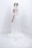 Chic Bridals Bridal Veils Narrow Cathedral Dulce Veil Dulce Veil by Chic Bridals Wedding Gowns