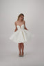 Chic Bridals Danni Mini Danni Mini Wedding Gowns