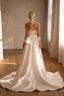 Chic Bridals Fadia Fadia Wedding Gowns