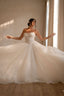 Chic Bridals Fairy Fairy Wedding Gowns