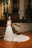 Chic Bridals Farah Farah Wedding Gowns