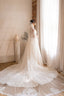 Chic Bridals Farah Farah Wedding Gowns