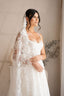 Chic Bridals Farah Farah Wedding Gowns