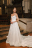 Chic Bridals Farah Farah Wedding Gowns