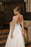 Chic Bridals Farah Farah Wedding Gowns