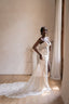 Chic Bridals Fay Fay Wedding Gowns