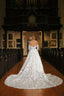 Chic Bridals Fia Fia Wedding Gowns