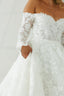 Chic Bridals Fia Fia Wedding Gowns