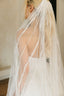 Chic Bridals Cathedral FireFly Veil FireFly Veil Wedding Gowns