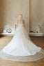 Chic Bridals Cathedral FireFly Veil FireFly Veil Wedding Gowns