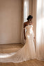 Chic Bridals Fleur Fleur Wedding Gowns