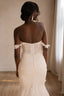 Chic Bridals Fleur Fleur Wedding Gowns