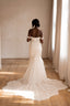 Chic Bridals Fleur Fleur Wedding Gowns