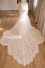 Chic Bridals Fleur Fleur Wedding Gowns