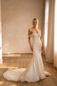 Chic Bridals Flora Flora Wedding Gowns