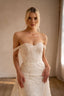 Chic Bridals Flora Flora Wedding Gowns