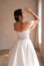 Chic Bridals Fortuna Wedding Gowns