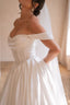 Chic Bridals Fortuna Wedding Gowns