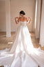 Chic Bridals Fortuna Wedding Gowns