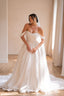 Chic Bridals Fortuna Fortuna Wedding Gowns