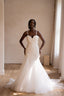 Chic Bridals Francis Francis Wedding Gowns