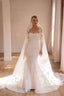 Chic Bridals Frankie Frankie Wedding Gowns