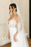 Chic Bridals Royal Freya Veil Freya Veil Wedding Gowns