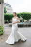 Chic Bridals Wedding Dresses Chloe Chloe by Chic Bridals Wedding Gowns