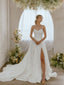 Chic Bridals Wedding Dresses Chrissy Rack Chrissy by Chic Bridals Wedding Gowns