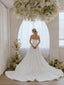 Chic Bridals Wedding Dresses Chrissy Rack Chrissy by Chic Bridals Wedding Gowns