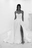 Chic Bridals Wedding Dresses Chrissy Rack Chrissy by Chic Bridals Wedding Gowns