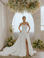 Chic Bridals Wedding Dresses Chrissy Chrissy by Chic Bridals Wedding Gowns