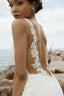 Chic Bridals Wedding Dresses Ivory/Nude / 6 Dallas Dallas by Chic Bridals Wedding Gowns