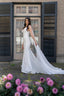 Chic Bridals Wedding Dresses Ivory / 8 Dana Dana by Chic Bridals Wedding Gowns