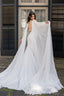 Chic Bridals Wedding Dresses Ivory / 8 Dana Dana by Chic Bridals Wedding Gowns