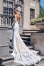 Chic Bridals Wedding Dresses Ivory/Champagne/Nude Dania Dania by Chic Bridals Wedding Gowns