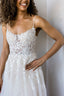 Chic Bridals Wedding Dresses Danielle Danielle by Chic Bridals Wedding Gowns