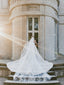 Chic Bridals Wedding Dresses Royal Danika Veil Danika Veil by Chic Bridals Wedding Gowns