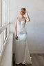 Chic Bridals Wedding Dresses Daria dress only Daria Dress Only by Chic Bridals Wedding Gowns