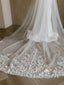 Chic Bridals Wedding Dresses Cathedral Diana Veil Diana Veil by Chic Bridals Wedding Gowns