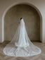 Chic Bridals Wedding Dresses Cathedral Diana Veil Diana Veil by Chic Bridals Wedding Gowns