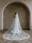 Chic Bridals Wedding Dresses Cathedral Diana Veil Diana Veil by Chic Bridals Wedding Gowns