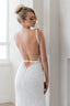 Chic Bridals Wedding Dresses Ivory / 8 Dior Dior by Chic Bridals Wedding Gowns